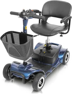 Tour Cart